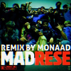 Madrese ( Remix )