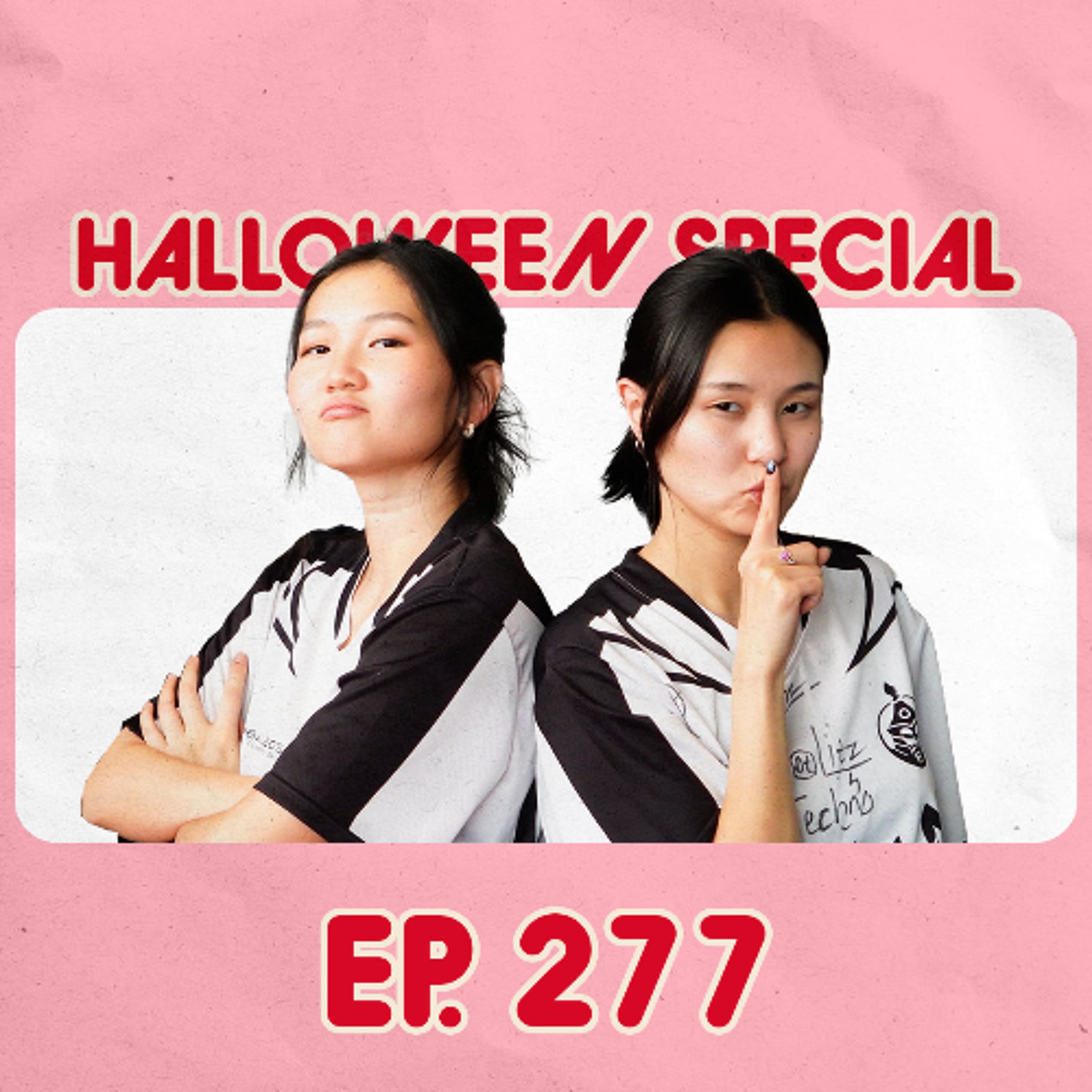 277 Halloween Special