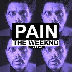 Free 80's Retro The Weeknd Type Beat (Prod. RDY Beats) "Pain"