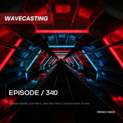 WaveCasting 340