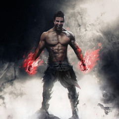 OMNIPOTENT 👁️🔱 - HARDSTYLE