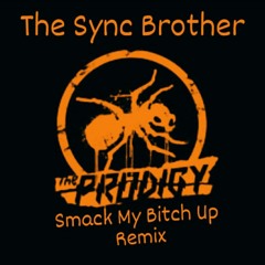 Smack My Bitch Up (THE PRODIGY) - The Sync Brother A.k.a JerryDj (Remix)