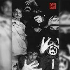 DZWS x RAUL WS - ''WSGANG'' - prod. VETO