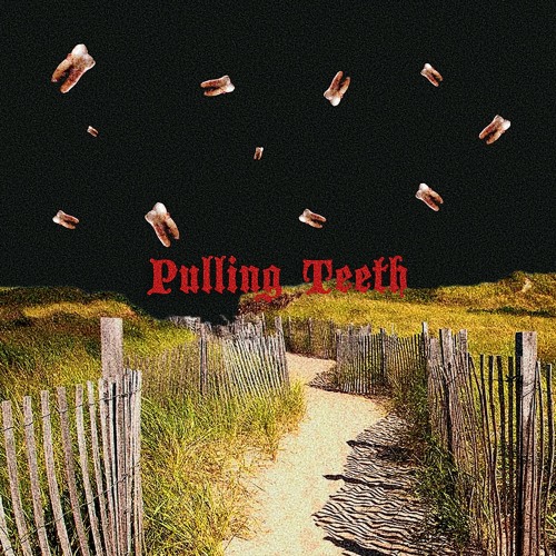 Pulling Teeth (prod. anticon)