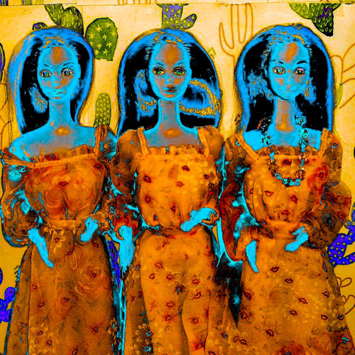 STUDIO KILLERS - JENNY (GRAPE MILK EDIT) [free download]