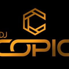 DJ Copic HipHop Top40 Dancehall Mix