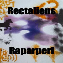 Rectaliens - Raparperi