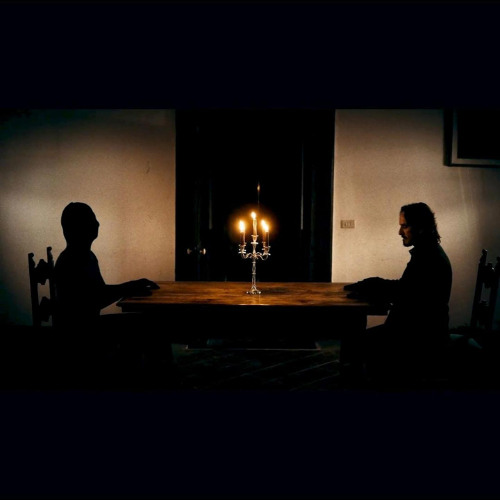 Endless - The Haunted