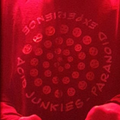 Rave Generation 1995! - SKY Club 11.10.2025 - Vinyl Set - Rumpelkammer