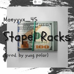Stapel Racks  (prod. by yung polar)