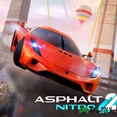 Score High & Win The Game Via Asphalt Nitro 2 Mod Apk