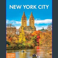 {pdf} 📕 Fodor's New York City 2024 (Full-color Travel Guide)     Paperback – November 28, 2023 PDF