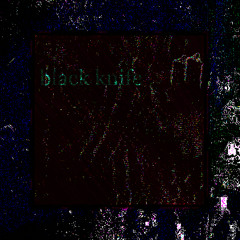 Black Knife