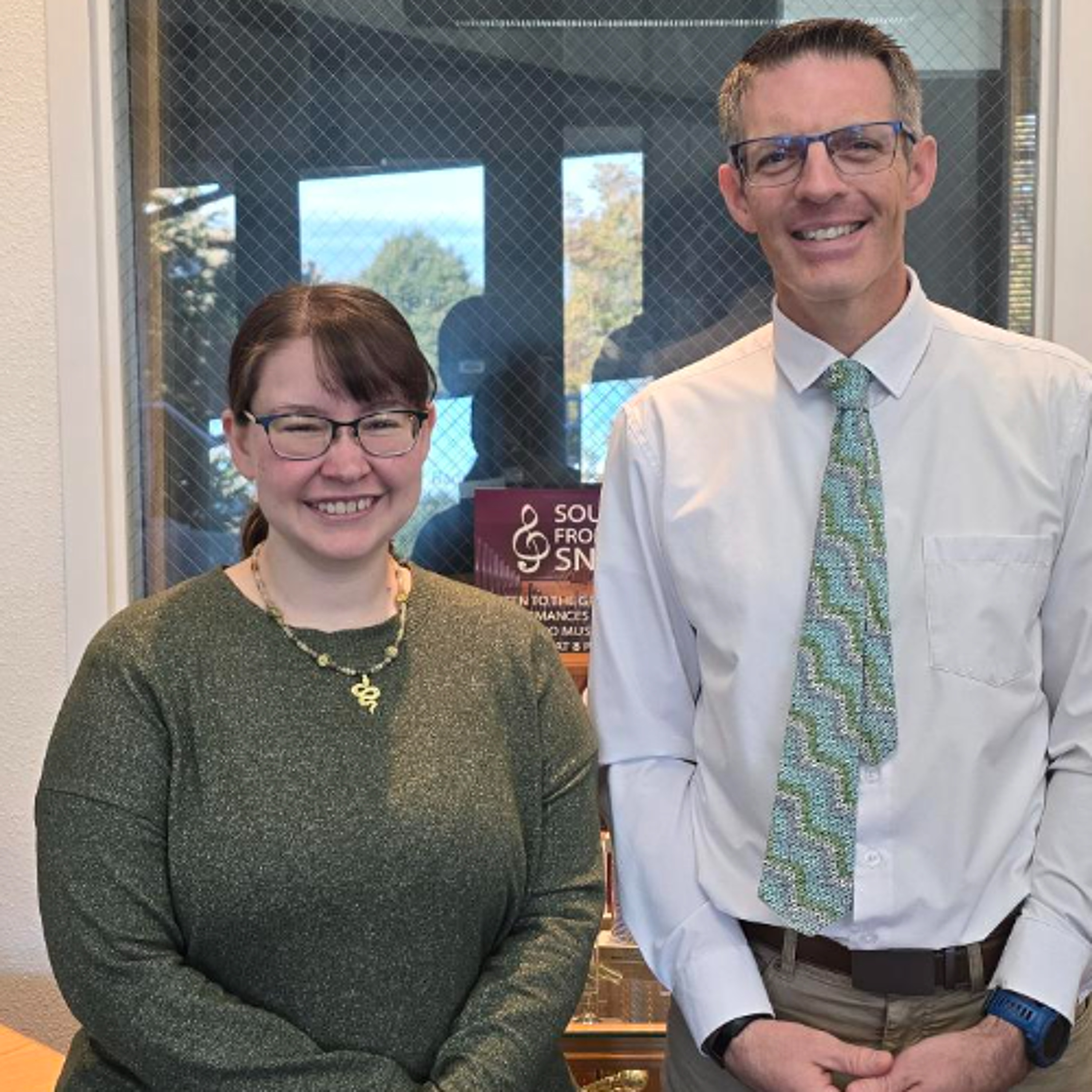BYU-Idaho alumna finds success as a published author episode artwork