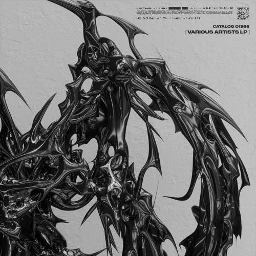 PREMIERE: Isabel Soto - Atman [01366VA1]