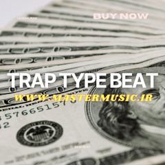 Trap Type Beat - Sad - C Minor - bpm147 (Code 002)