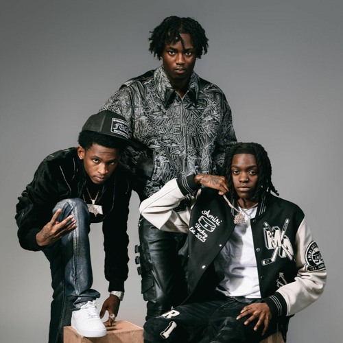 Stream Kyle Richh X Jenn Carter X Tata Hoodtrap Remix By Djlexv