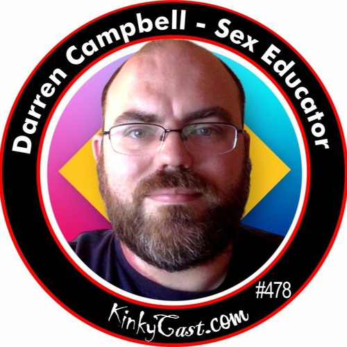 #478 - Darren Campbell