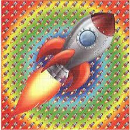 Space Explorer Mix Series