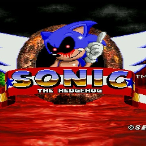sonic exe eggman stage