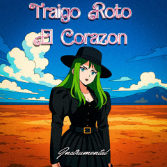 Traigo Roto El Corazón (Instrumental)