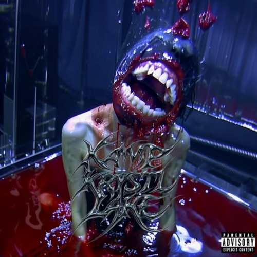 SosMula - FIRE ON THE WEST SIDE (REDLINE)