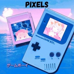 pixels (prod. bliser x mailyoshi)