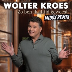 Zo Ben Ik Altijd Geweest (MiDoX Bootleg)