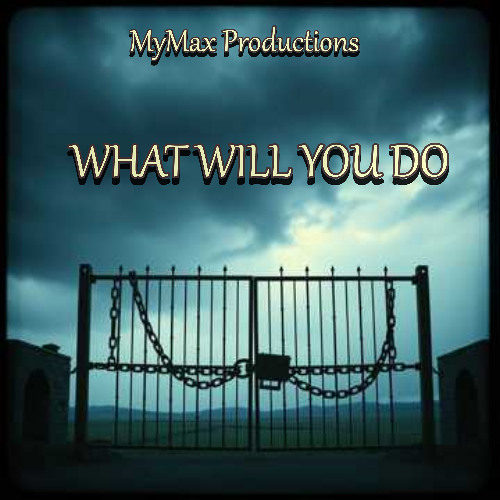 WHAT WIL YOU DO