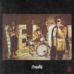 MOTOWN - Bruno Mars, Anderson .Paak, Silk Sonic type beat