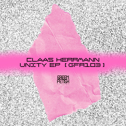 Claas Herrmann - Unity [GFR103]