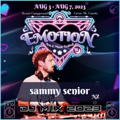 Emotion Festival Mix 2023