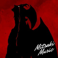 Miki the Witch - Devilman Crybaby OST (Mitsaki Remix)