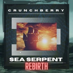 Sea Serpent Rebirth CrunchBerry LiveEdit (Free Download)