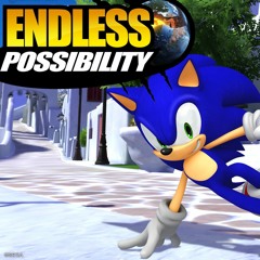 Sonic Symphony 30th Anniversary - Endless Possibility (But what if Jaret Reddick came back)