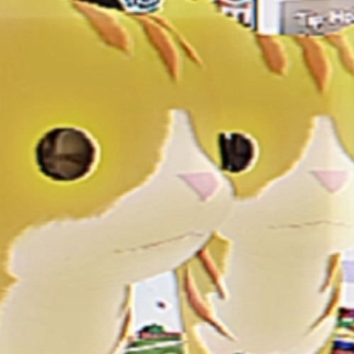 Tony Q - you were in my dream