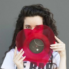 El Rap francés i espanyol amb Lady R