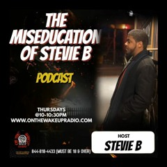 TMOSB: Who The Fuck Is Stephen Buckner?
