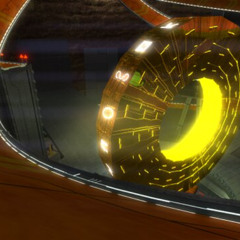 Acceleracers - Momentum Sunchipp Remake 2023