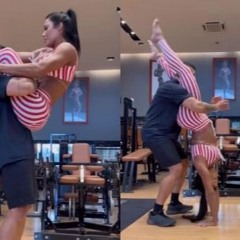 Video Gracyanne  Video Da Graciane Barbosa Gracyanne Barbosa Idade Gracyanne Barbosa Jovem
