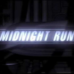 Meraki - Midnight Run