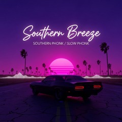 Southern Breeze - Brazilian Phonk | Br Funk | Chillwave Vibes