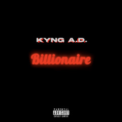03. BILLIONAIRE