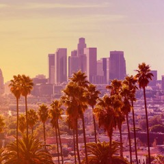 G Funk Type Beat - Cali Luv | West Coast Instrumental