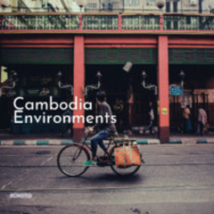 Cambodia Environments