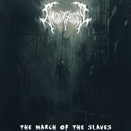 March Of The Slaves