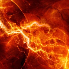 Fire In My Heart