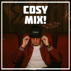 COSY MIX! (PODCAST / DJ-SET | OKT 2024)