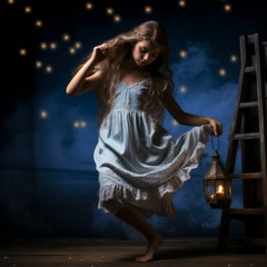 Dancing Barefoot In The Moonlight