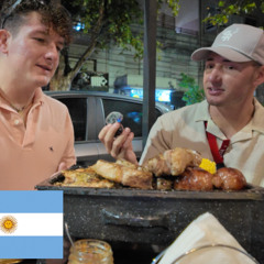 Buenos Aires 🇦🇷 Is Now More Expensive Than USA (First Impressions Of Argentina)